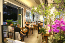 [2016년 하반기 고객만족도 1위]용대리명태마을, 신선 식자재 활용…고객 입맛 잡는다