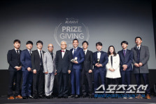 대한자동차경주협회, 종합 시상식 2016 KARA 모터스포츠인의 밤 개최