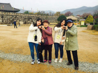 GKL사회공헌재단과 함께 만나는 UNESCO 세계문화유산탐방, Lets Go-인류무형문화유산편 8. 가곡(순천)