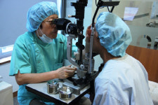 방학 맞아 라식 환자 증가…인천 부평성모안과 “수술 전 정밀검사 필수”