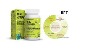 비슬아이세상연합의원건강식품 | 재미, 맛, 영양까지 갖춘 어린이 멀티 비타민은?