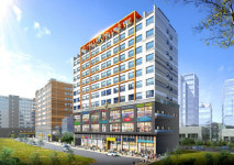 2017년 내 집 마련 대안, 소형 주거용 오피스텔 다인로얄팰리스 목감 4,7,8차 분양 예정