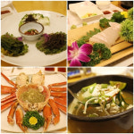 강남역 직장인, 신년 회식에 고급요리 대중화시킨 맛집 인기