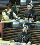 두데 황보 외국 男에 인기, 중동 스타일인 듯