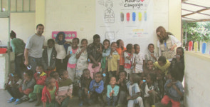 에코준컴퍼니 퍼블릭 캡슐, 제37회 청룡영화상 기프트 백 참여