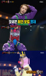 복면가왕 호빵왕자, R&B감성 폭발…뽑기왕은 GOT7 영재