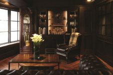 영국 로열패밀리 위한 바버숍, 트루핏앤힐 국내 1호점 오픈