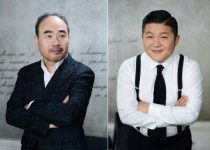 [공식] 조세호X강신일 천국사무소 MC…개그맨·배우 조합
