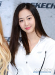[포토] 씨스타 다솜, 눈과 함께 내려온 천사!
