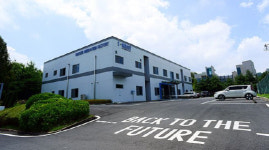 아이카이스트, 임직원 모두 대전에서 근무