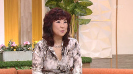 서주경 “교통사고 당한 상태로 공연…지팡이 짚고 노래”