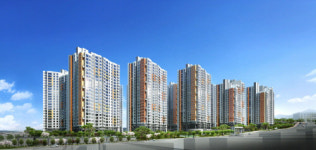 강북권 평지 재개발 아파트 어디? 백련산 SK뷰 아이파크 등 눈길