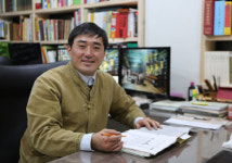 올해 사업 잘될까? 사주 봤더니…철학원 원장이 하는 말