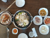 저렴한 가격으로 즐기는 한라 세라지오 근방의 영양만점 여주시 맛집