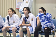 신기성도 어리둥절 신한은행, 골리앗 리빌딩 갈길 멀다