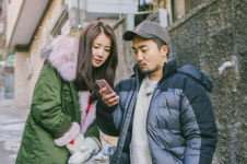 한끼줍쇼 복싱남매 이시영X유병재, 깜짝 등장 위해 고군분투