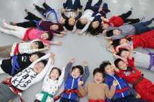 경기도 광주시 태전동 탑클래스 태권도, 건강 넘어 학업효율 높여준다