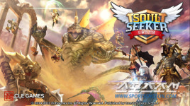 新활로 개척 클래게임즈, 中 시아오아오와 게임 공동개발