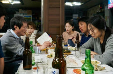 [SC현장]#불륜#밤해변#갈채...베를린 달군 홍상수X김민희의 10시간