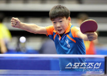 초등탁구왕 가리자! 18~19일 어린이탁구 왕중왕전