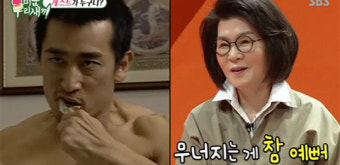 ‘미우새’ 어머니들 “송승헌·조인성·차인표 보고싶어”
