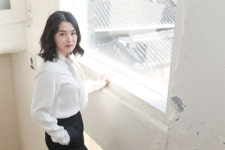 [인터뷰②] 강혜정 "하루의 엄마, 타블로의 아내로 살아가는 것? 후회없다"