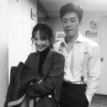 난 너만 바라봐 윤승아♥김무열 달달한 부부