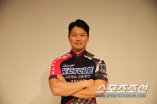김태한, 황준하, 경륜 22기 신인 최초 특별승급
