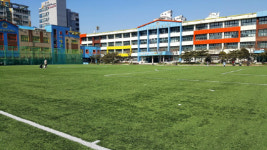 FC서울, 4일부터 장평초에서 매주 축구 클래스 오픈