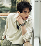 다른 배우 밀어내? 이동욱 직접 밝힌 도깨비 캐스팅 전말[화보]