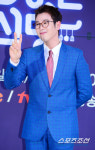 [포토] 요상한 식당 피오, 귀여운 V 포즈!