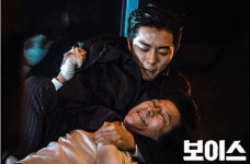 [보이스종영③] 장혁X이하나, 시즌2를 기대하는 이유