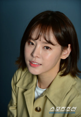 [인터뷰①] '월계수' 구재이, #모델#차도녀#악녀 세 편견을 깨다 | 포토뉴스