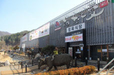 비발디파크 근처, 식도락 여행 즐길 수 있는 홍천맛집은 어디