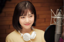 [SC줌人]그거너사 과즙소녀 조이, 청량 로맨스의 신의 한 수