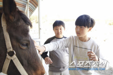 마사회, 정규 승마 시범학교 최초 운영