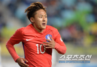'코리안 메시' 이승우의 바르샤 후베닐 A, 정규리그 우승