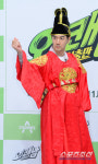 [포토] 한상진 나는 왕이로소이다!