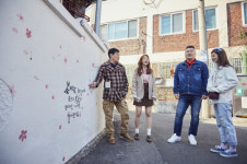 ‘한끼줍쇼’ 민아X혜리 쌍문동 습격 ‘덕선이’ 등장에 팬 오열