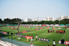 FC서울, 천연잔디 서울월드컵경기장 보조구장 축구교실 오픈