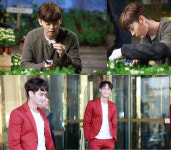 언니는 이지훈 VS 조윤우, 츤데레 매력 대결 후끈