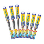 불스원 레인OK 메탈윙 하이브리드 발수 와이퍼 출시