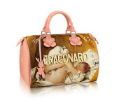 [스타일리뷰] 제프 쿤스가 본 루이비통, 반 고흐, 다 빈치