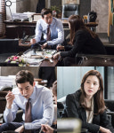 귓속말 이보영X이상윤, 이렇게 진짜 파트너가 된다