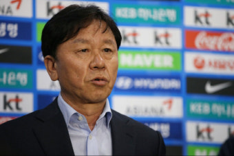 [인터뷰]정해성 수석 