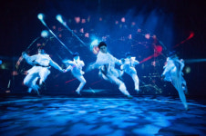 홀로그램 라이브 태권 퍼포먼스 킥스: 시즌 2, 20일 올림픽공원 K아트홀 개막