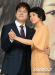 [포토] 변우민 종옥씨~ 우리 부르스나 한번?