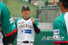 [무로이칼럼]독립리그 코치가 된 김무영의 새로운 인생