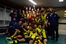 전남, 축구붐 조성 위해 순회 경기 개최