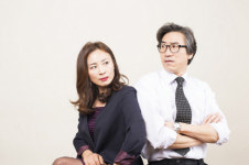 사회 정의 vs 개인 욕망의 괴리 담은 홍창수의 신작 원무인텔, 14일까지 알과핵 소극장